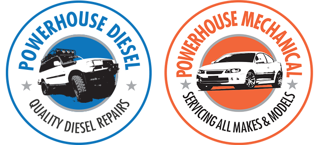 Powerhouse Diesel - Log Book, Body Repair Service in Clayton, Murrumbeena